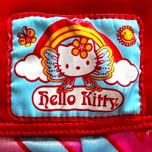 HELLO KITTY PANTIES